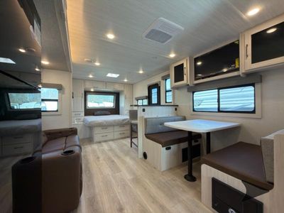 2026 Forest River RV Surveyor Legend - Photo 18