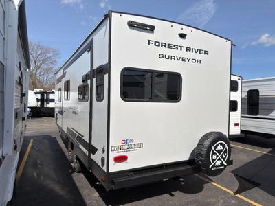 2026 Forest River RV Surveyor Legend - Photo 6