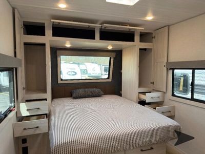 2026 Forest River RV Surveyor Legend - Photo 43