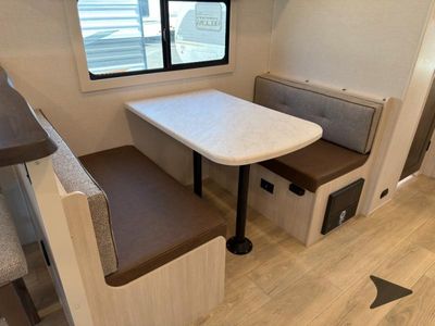 2026 Forest River RV Surveyor Legend - Photo 22