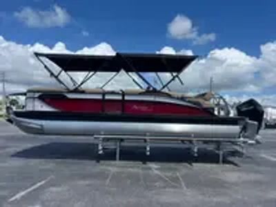2026 Barletta Cabrio C24U - Photo 1