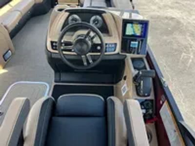 2026 Barletta Cabrio C24U - Photo 17