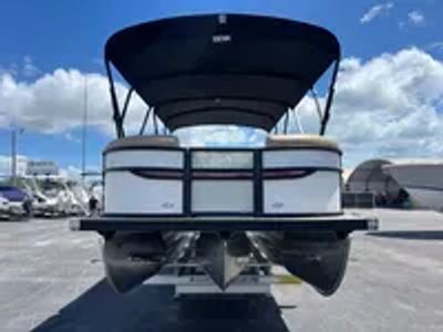 2026 Barletta Cabrio C24U - Photo 3
