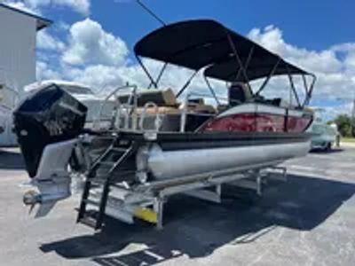 2026 Barletta Cabrio C24U - Photo 6