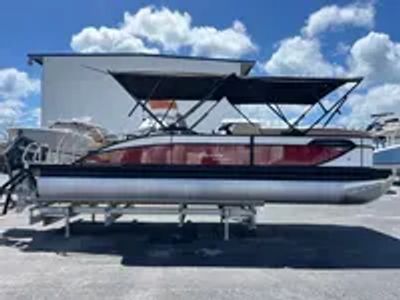 2026 Barletta Cabrio C24U - Photo 5