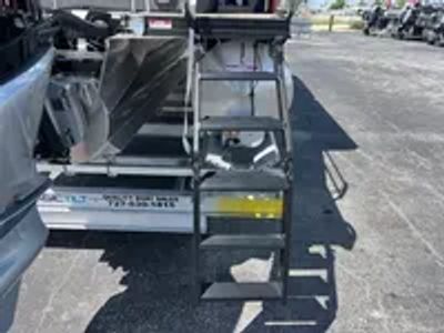 2026 Barletta Cabrio C24U - Photo 8