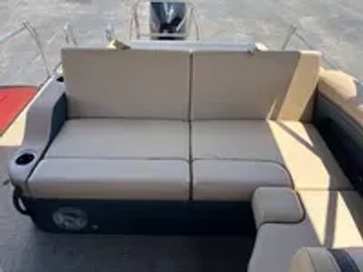 2026 Barletta Cabrio C24U - Photo 11