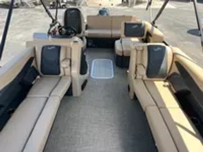 2026 Barletta Cabrio C24U - Photo 29