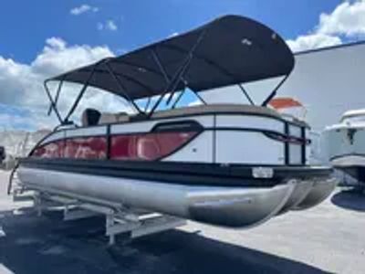 2026 Barletta Cabrio C24U - Photo 4