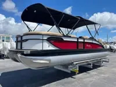 2026 Barletta Cabrio C24U - Photo 2