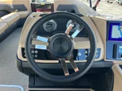 2026 Barletta Cabrio C24U - Photo 18