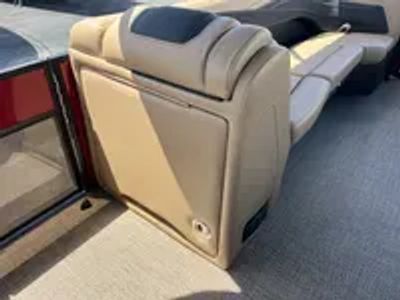 2026 Barletta Cabrio C24U - Photo 21