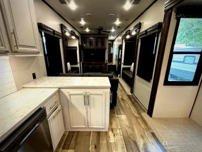 2021 K-Z Durango Gold - Photo 5