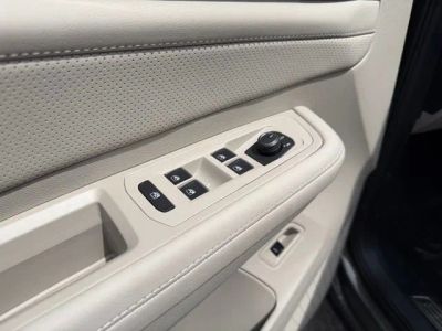 2026 Volkswagen Atlas — photo 13 view