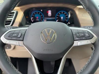 2026 Volkswagen Atlas — photo 18 view