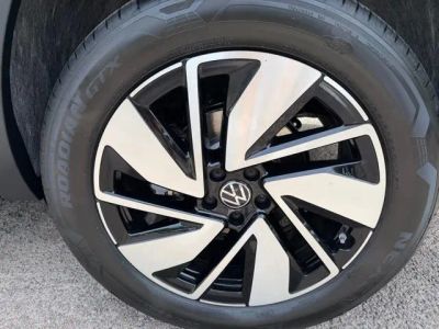 2026 Volkswagen Atlas — photo 24 view