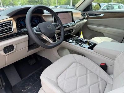 2026 Volkswagen Atlas — photo 16 view