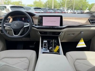2026 Volkswagen Atlas — photo 9 view