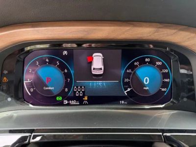 2026 Volkswagen Atlas — photo 17 view