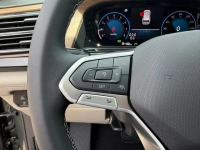 2026 Volkswagen Atlas — photo 19 view