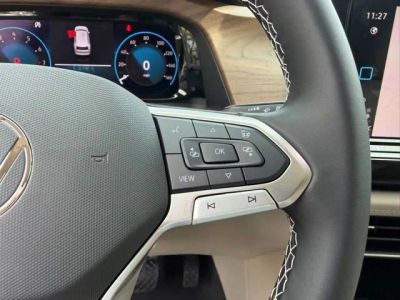 2026 Volkswagen Atlas — photo 20 view