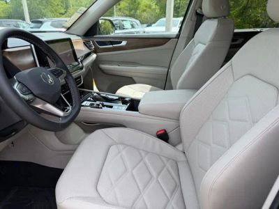 2026 Volkswagen Atlas — photo 15 view