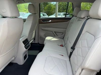 2026 Volkswagen Atlas — photo 7 view