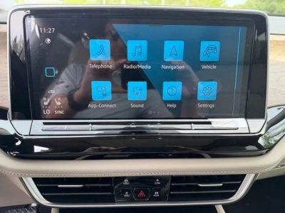 2026 Volkswagen Atlas — photo 21 view