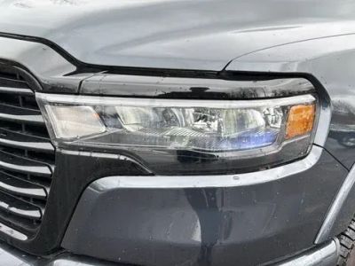 2026 RAM 1500 — detail view