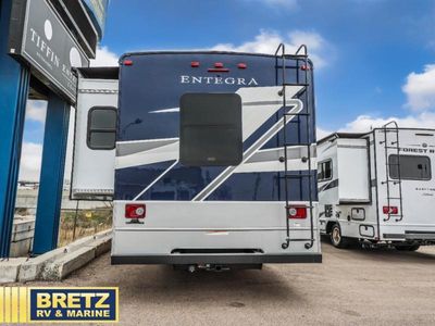 2026 Entegra Coach Odyssey - Photo 7