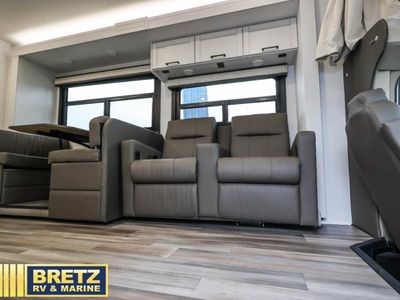 2026 Entegra Coach Odyssey - Photo 10