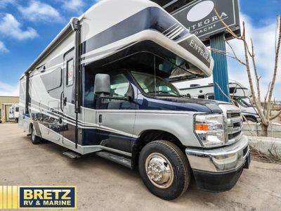 2026 Entegra Coach Odyssey - Photo 3