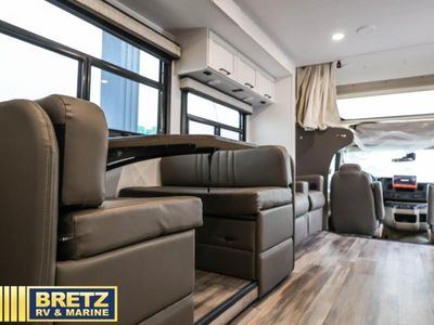 2026 Entegra Coach Odyssey - Photo 21