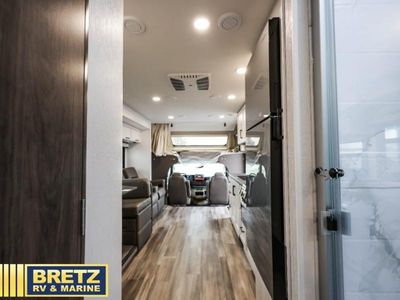 2026 Entegra Coach Odyssey - Photo 20