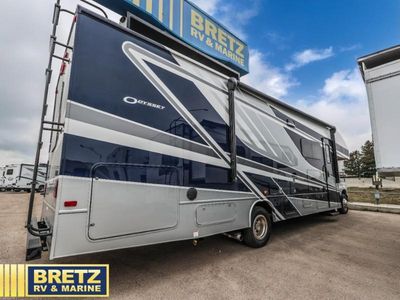 2026 Entegra Coach Odyssey - Photo 5