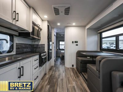 2026 Entegra Coach Odyssey - Photo 12