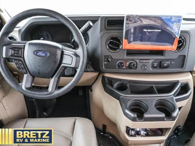 2026 Entegra Coach Odyssey - Photo 25