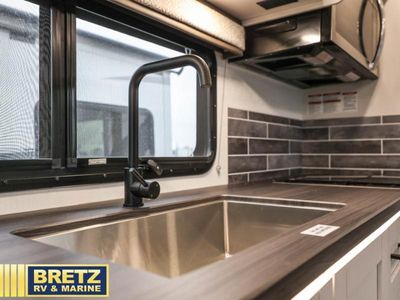 2026 Entegra Coach Odyssey - Photo 14