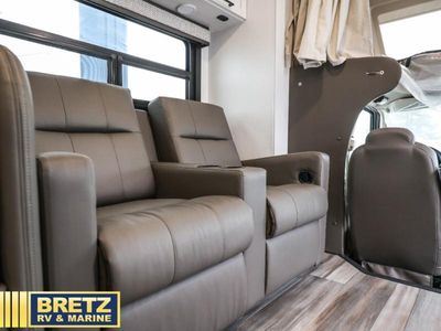 2026 Entegra Coach Odyssey - Photo 22
