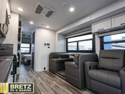 2026 Entegra Coach Odyssey - Photo 11