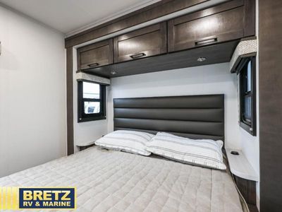 2026 Entegra Coach Odyssey - Photo 16