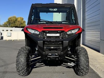 2025 Kawasaki Ridge Crew Hvac - Photo 7