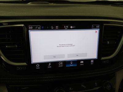 2023 Chrysler Pacifica - Photo 19