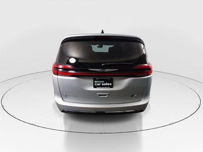 2023 Chrysler Pacifica - Photo 6