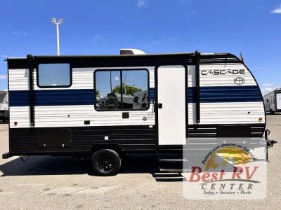 2026 Forest River RV Cascade - Photo 3