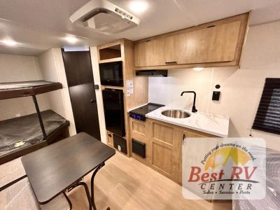 2026 Forest River RV Cascade - Photo 13