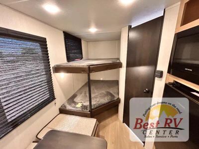2026 Forest River RV Cascade - Photo 39