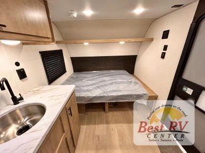 2026 Forest River RV Cascade - Photo 51