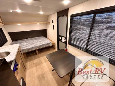2026 Forest River RV Cascade - Photo 45
