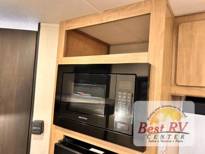 2026 Forest River RV Cascade - Photo 35